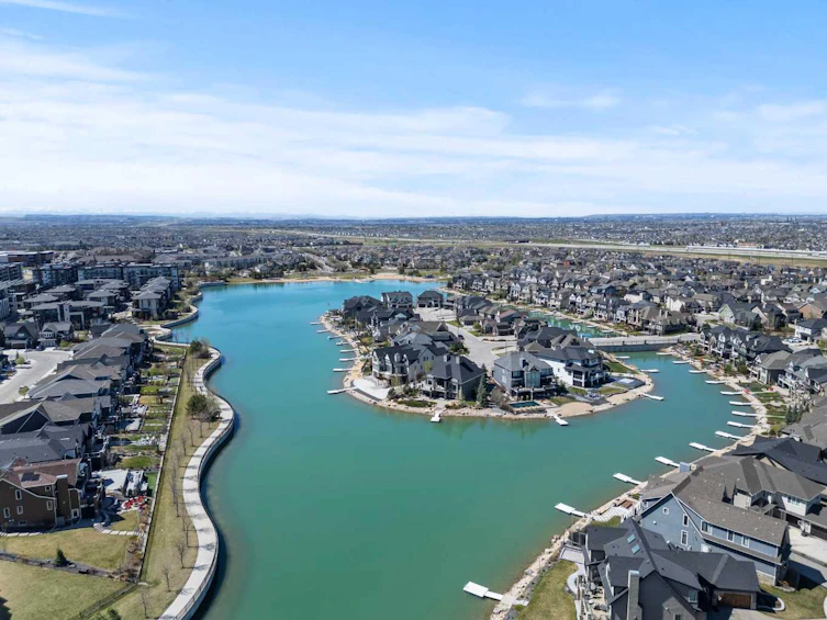 243 Mahogany Landing SE, Calgary, AB, T3M 1V8 - 49