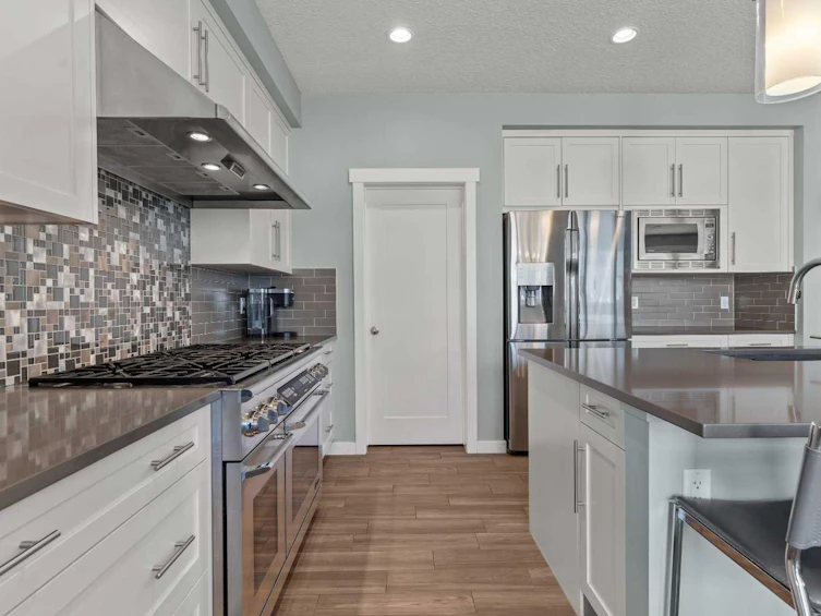 243 Mahogany Landing SE, Calgary, AB, T3M 1V8 - 9