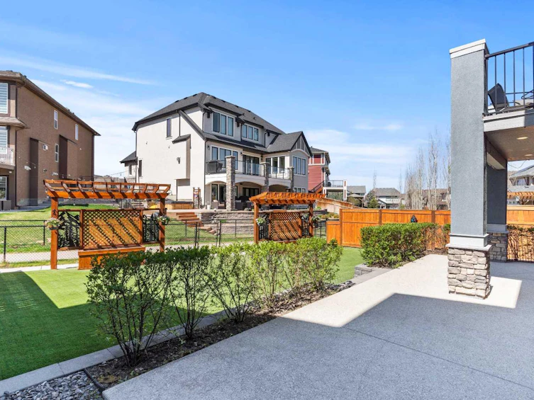 243 Mahogany Landing SE, Calgary, AB, T3M 1V8 - 44