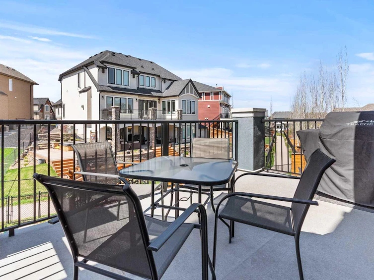 243 Mahogany Landing SE, Calgary, AB, T3M 1V8 - 13