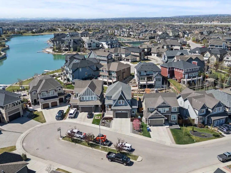 243 Mahogany Landing SE, Calgary, AB, T3M 1V8 - 47