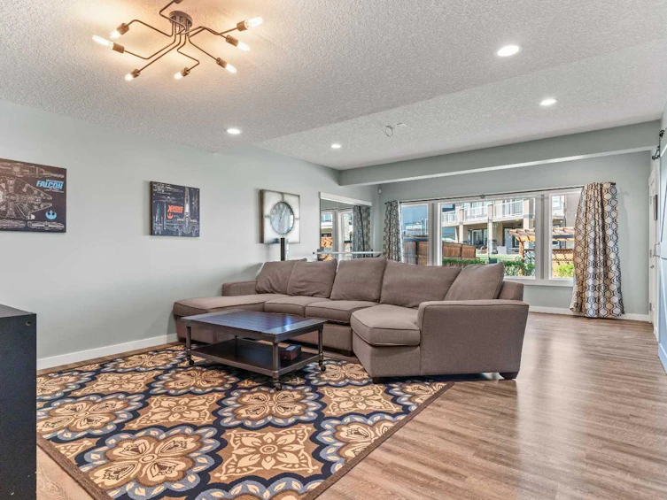 243 Mahogany Landing SE, Calgary, AB, T3M 1V8 - 35
