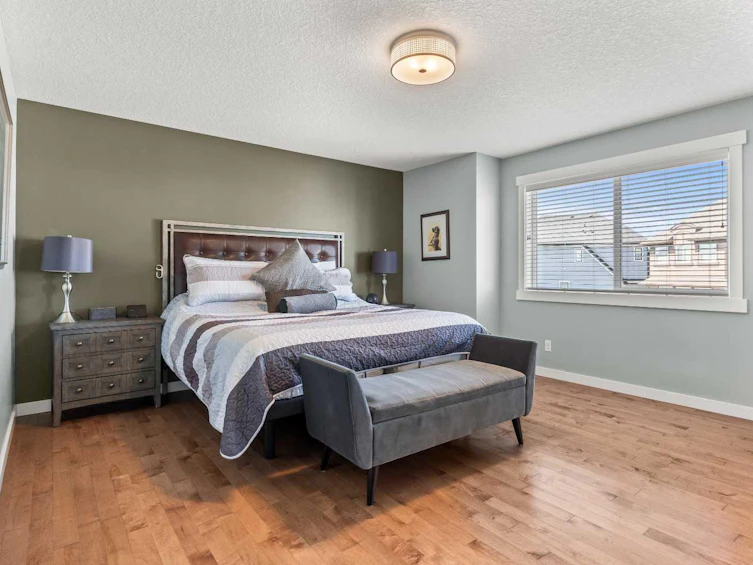 243 Mahogany Landing SE, Calgary, AB, T3M 1V8 - 24