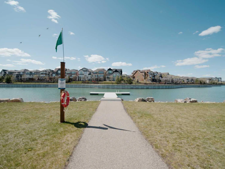 243 Mahogany Landing SE, Calgary, AB, T3M 1V8 - 46