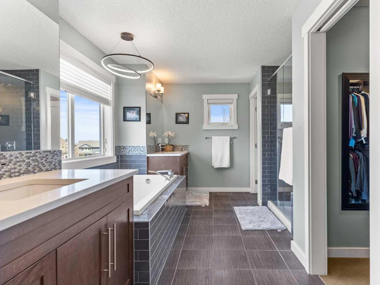 243 Mahogany Landing SE, Calgary, AB, T3M 1V8 - 27