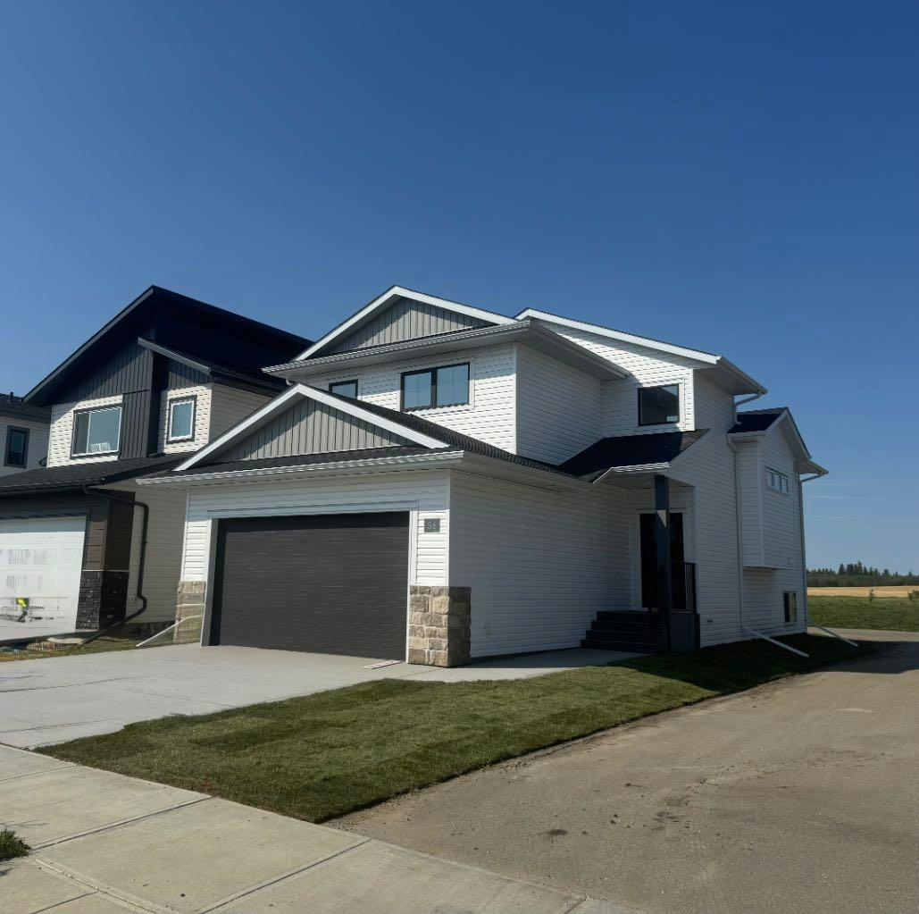 56 Emmett Crescent, Red Deer, AB, T4P 3G8