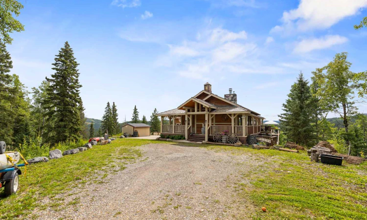 11 Black Bear Lane