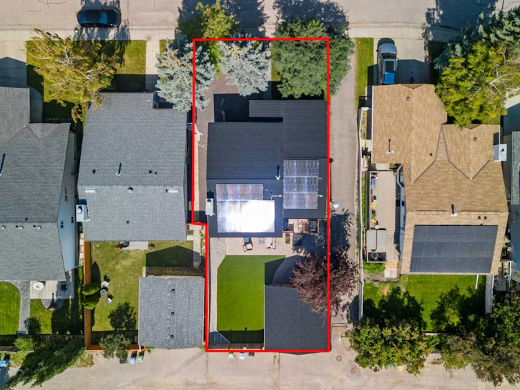 32 Woodbrook Close SW, Calgary, AB, T2W 4E9 - 47