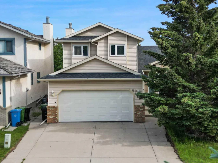 49 Hawktree Circle NW, Calgary, AB, T3G 3M1 - 35