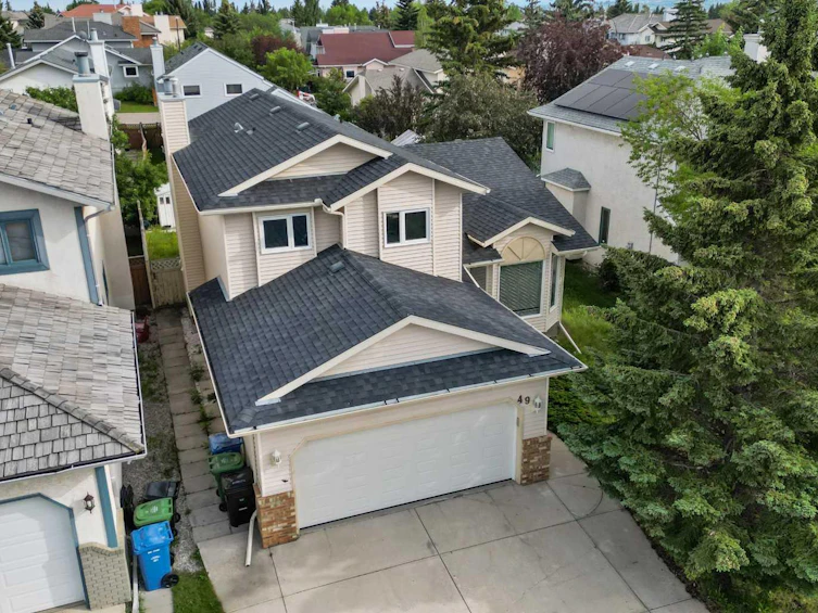 49 Hawktree Circle NW, Calgary, AB, T3G 3M1 - 36