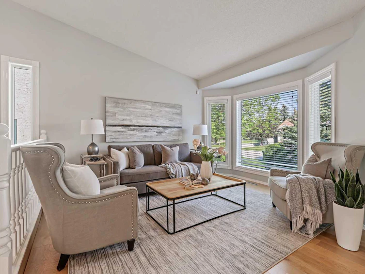 49 Hawktree Circle NW, Calgary, AB, T3G 3M1 - 6