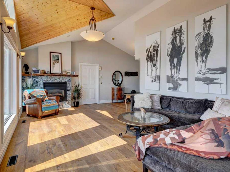 642243 72 Street E, Foothills County, AB, T0L 0P0 - 7