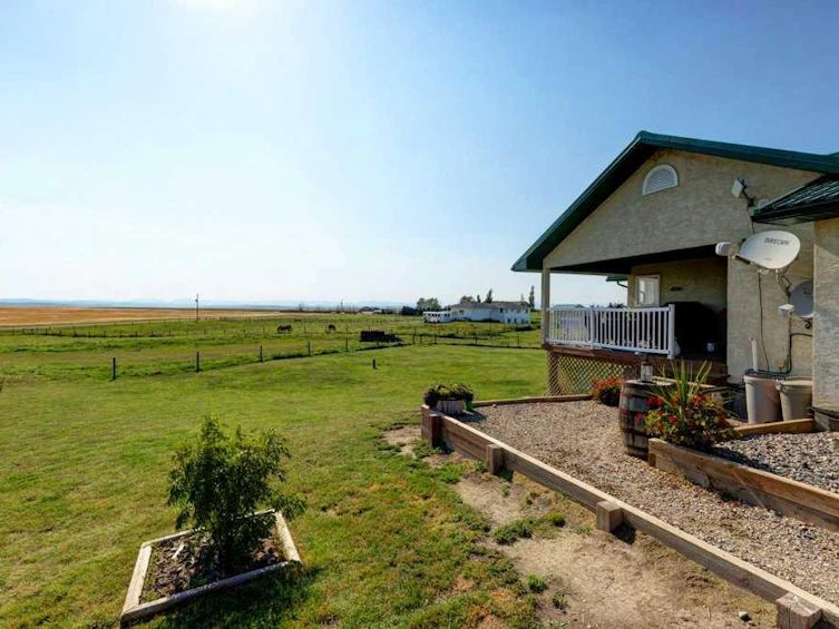 642243 72 Street E, Foothills County, AB, T0L 0P0 - 5