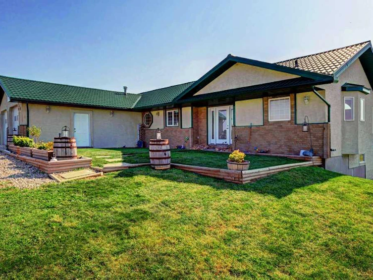 642243 72 Street E, Foothills County, AB, T0L 0P0 - 4