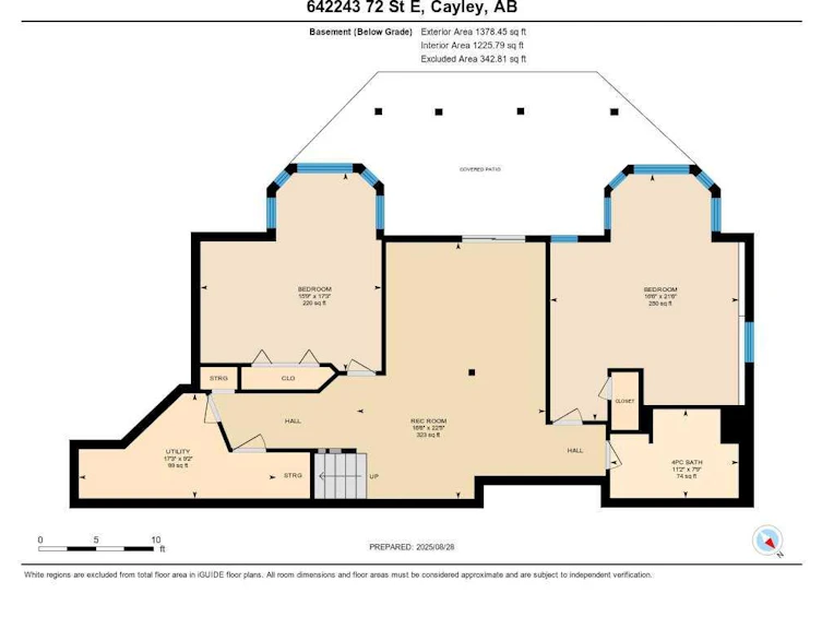 642243 72 Street E, Foothills County, AB, T0L 0P0 - 37