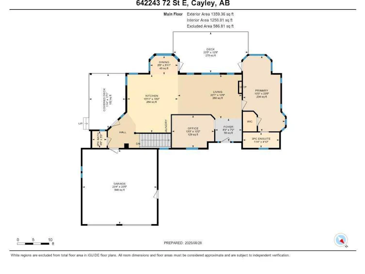642243 72 Street E, Foothills County, AB, T0L 0P0 - 36