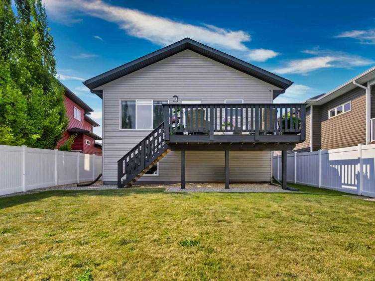 85 Lalor Drive, Red Deer, AB, T4R 0R6 - 31