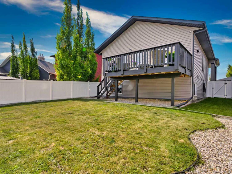 85 Lalor Drive, Red Deer, AB, T4R 0R6 - 32