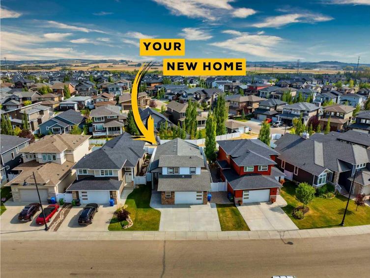 85 Lalor Drive, Red Deer, AB, T4R 0R6