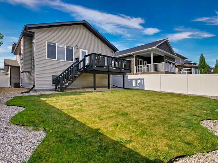 85 Lalor Drive, Red Deer, AB, T4R 0R6 - 30