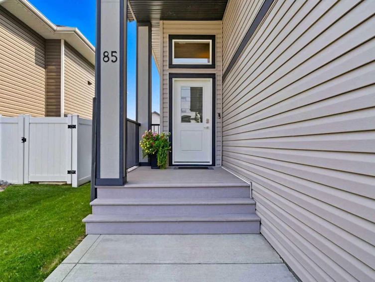 85 Lalor Drive, Red Deer, AB, T4R 0R6 - 4