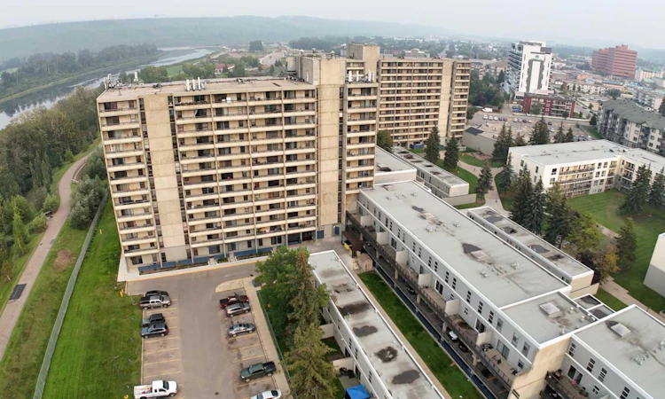 104-13221 Macdonald Drive