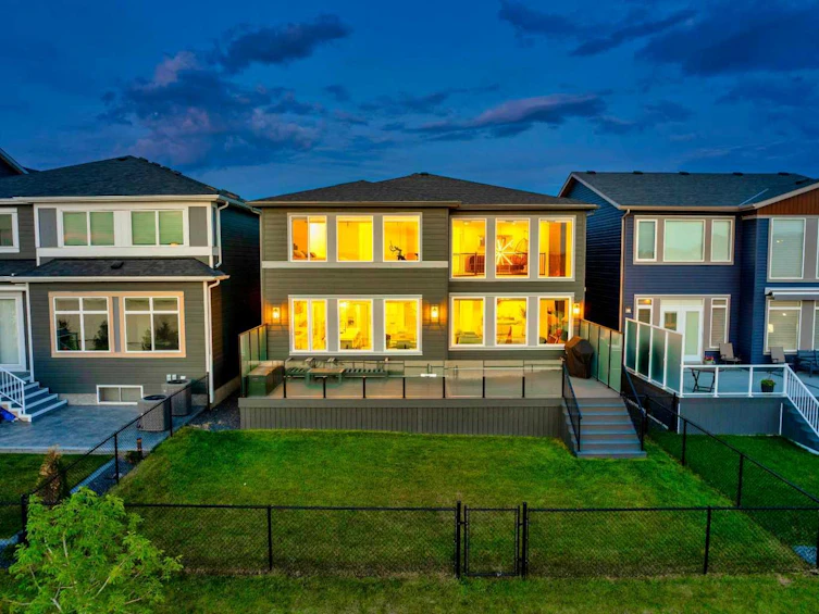 21 Lucas Cove NW, Calgary, AB, T3P 1M4 - 48