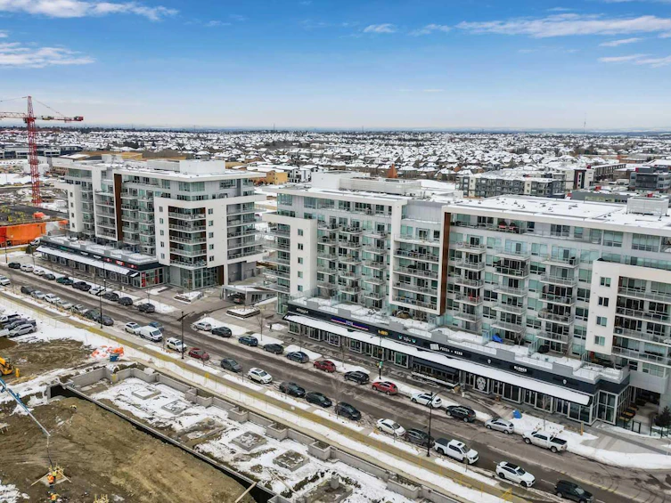 707-8445 Broadcast Avenue SW, Calgary, AB, T3H 6B6 - 38