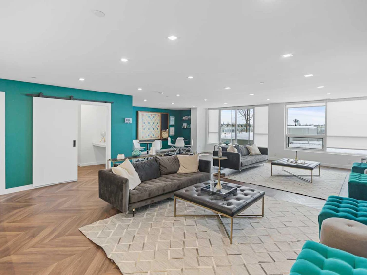 707-8445 Broadcast Avenue SW, Calgary, AB, T3H 6B6 - 30