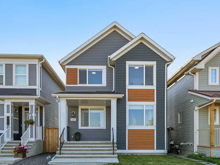 169 Union Avenue SE, Calgary, AB, T3M 3E8