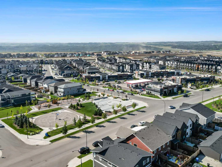 169 Union Avenue SE, Calgary, AB, T3M 3E8 - 2