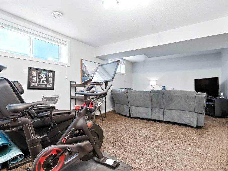 138 Bowman Circle, Sylvan Lake, AB, T4S 0H8 - 35