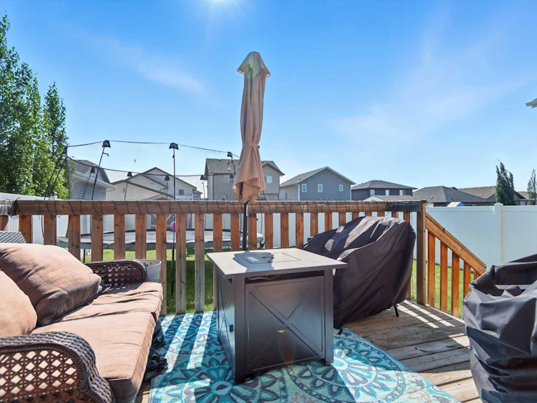 138 Bowman Circle, Sylvan Lake, AB, T4S 0H8 - 5