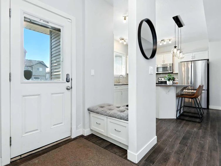 138 Bowman Circle, Sylvan Lake, AB, T4S 0H8 - 18