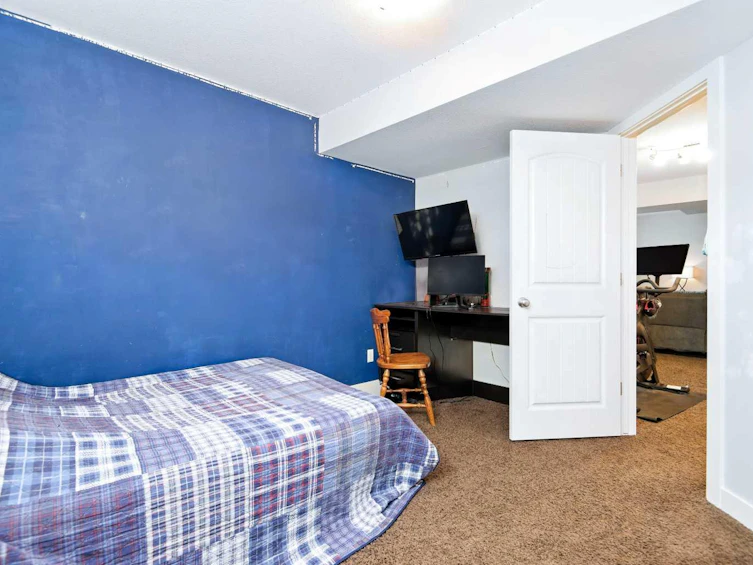 138 Bowman Circle, Sylvan Lake, AB, T4S 0H8 - 37