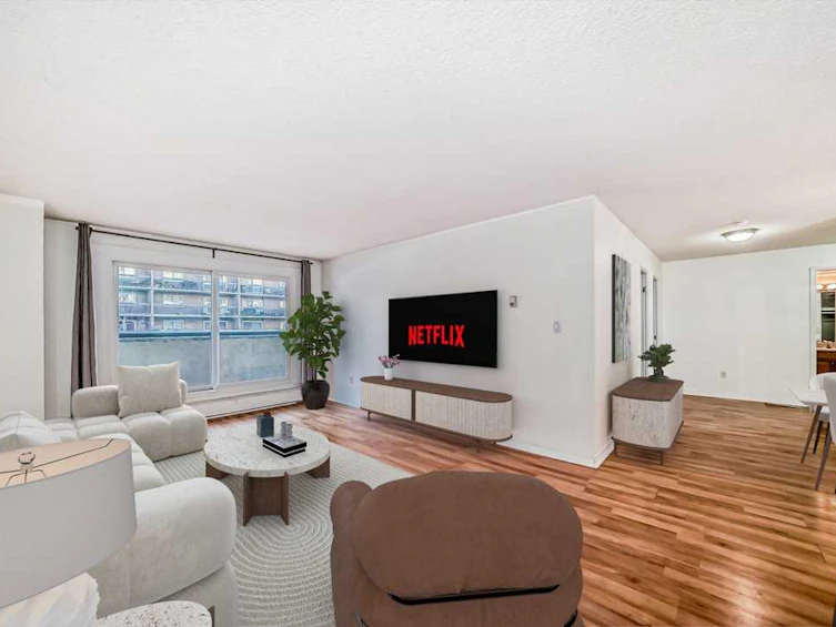 201-1334 12 Avenue SW, Calgary, AB, T3C 3R9