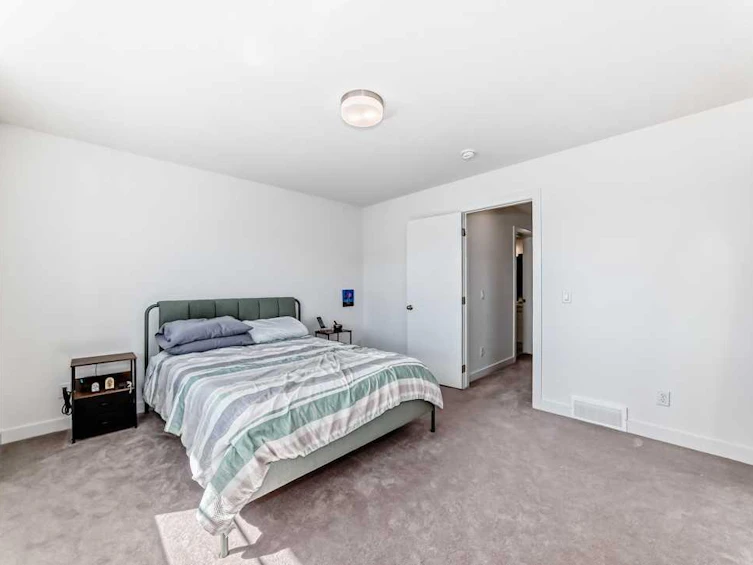 53 Spring Creek Common SW, Calgary, AB, T3H 6E2 - 25