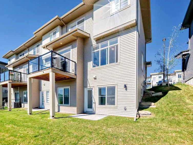 53 Spring Creek Common SW, Calgary, AB, T3H 6E2 - 48