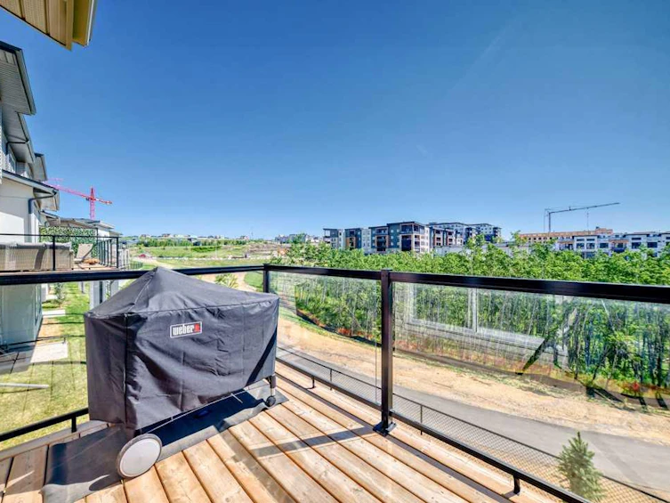 53 Spring Creek Common SW, Calgary, AB, T3H 6E2 - 19