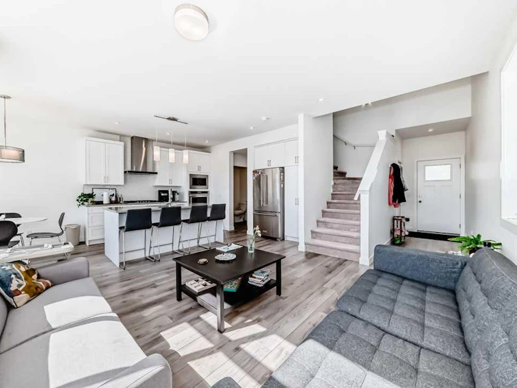 53 Spring Creek Common SW, Calgary, AB, T3H 6E2 - 15