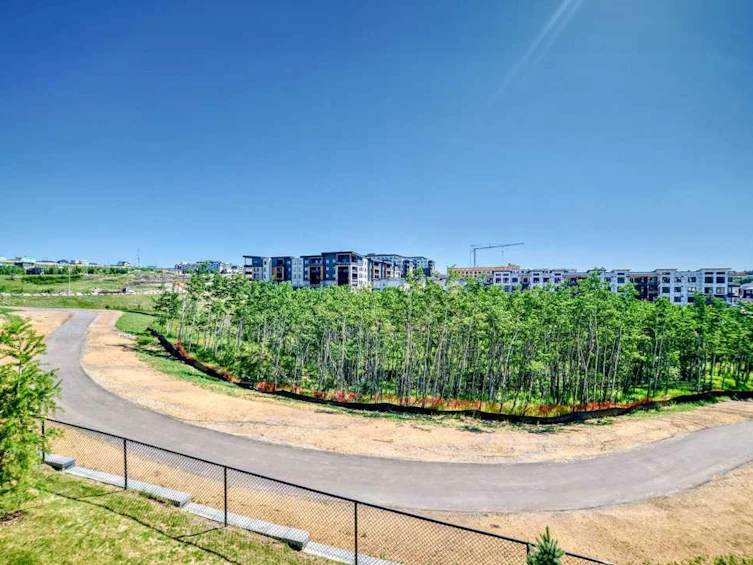 53 Spring Creek Common SW, Calgary, AB, T3H 6E2 - 20