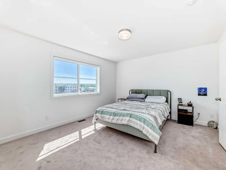 53 Spring Creek Common SW, Calgary, AB, T3H 6E2 - 24