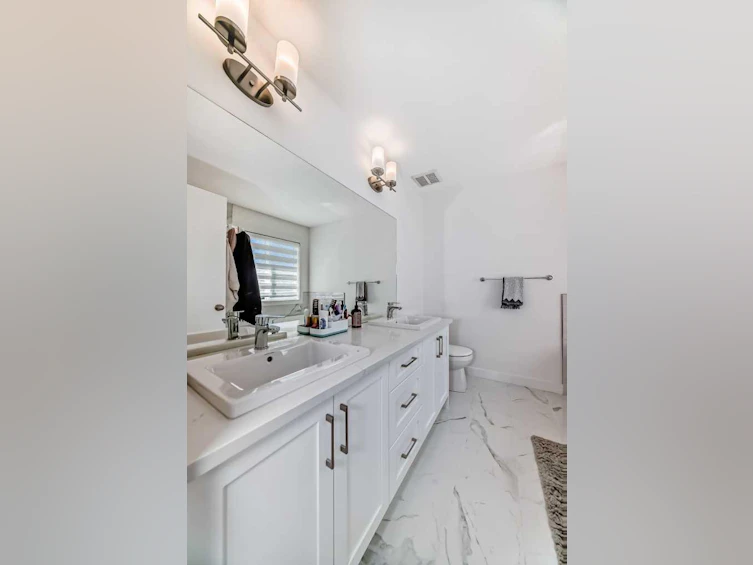 53 Spring Creek Common SW, Calgary, AB, T3H 6E2 - 28