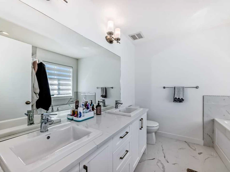 53 Spring Creek Common SW, Calgary, AB, T3H 6E2 - 27