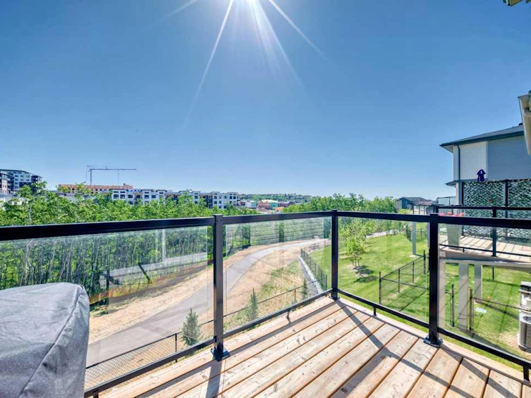 53 Spring Creek Common SW, Calgary, AB, T3H 6E2 - 3