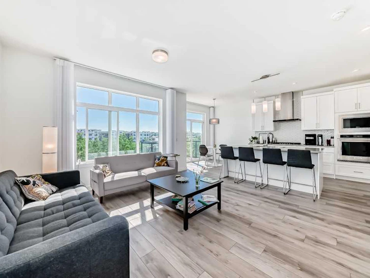 53 Spring Creek Common SW, Calgary, AB, T3H 6E2 - 12