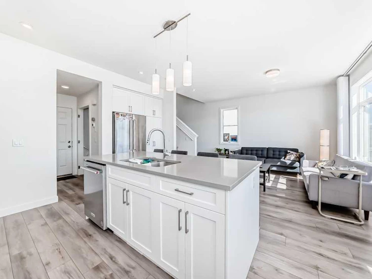 53 Spring Creek Common SW, Calgary, AB, T3H 6E2 - 11
