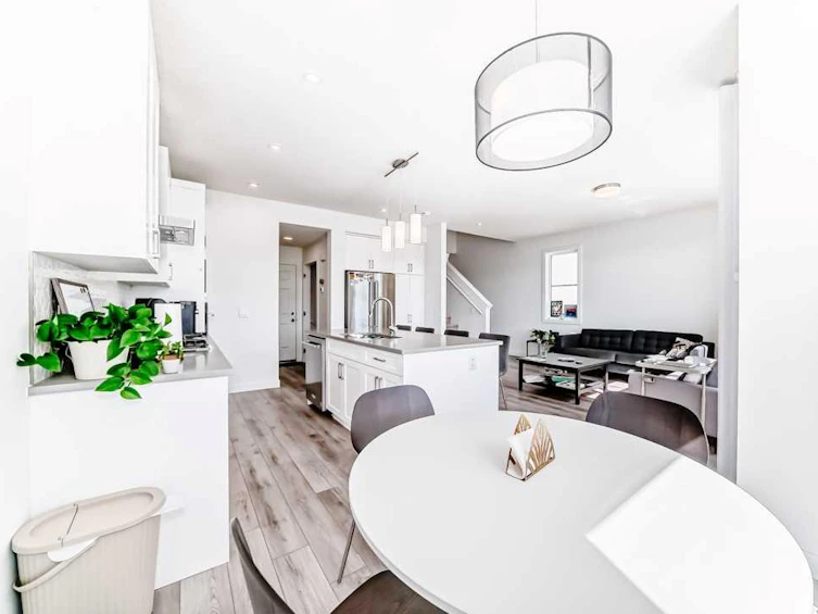 53 Spring Creek Common SW, Calgary, AB, T3H 6E2 - 22