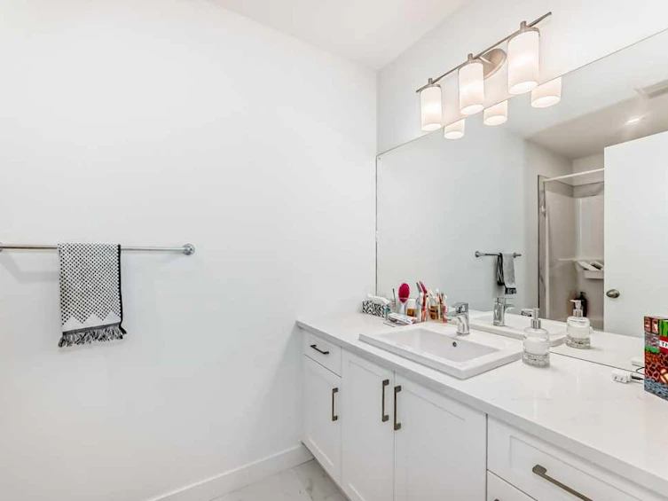 53 Spring Creek Common SW, Calgary, AB, T3H 6E2 - 32