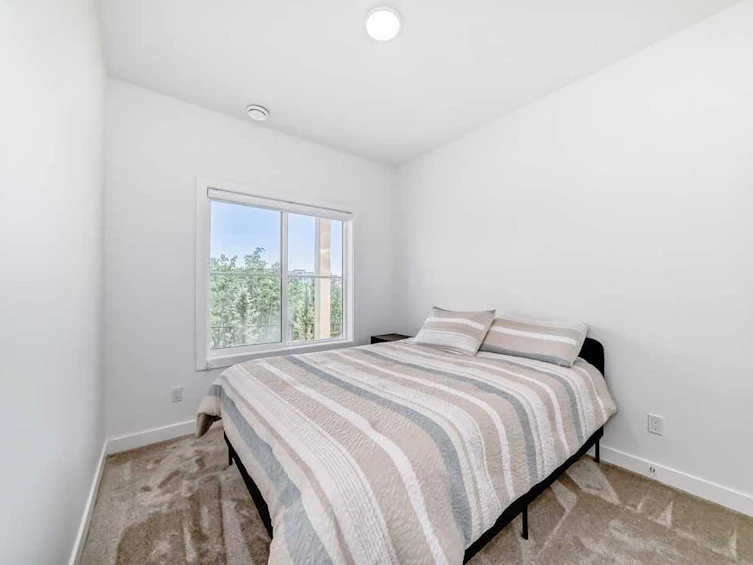 53 Spring Creek Common SW, Calgary, AB, T3H 6E2 - 39